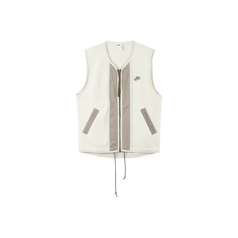 Nike Sportswear Essentials Series Vest Men's Ore Gray-0