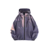 Dawn Purple