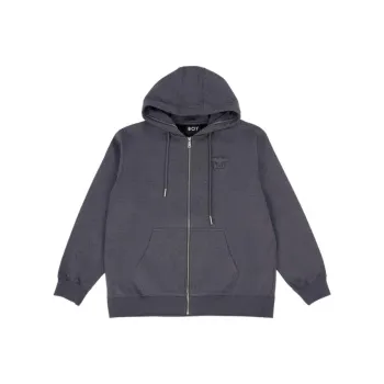 Boy London Sweatshirt Unisex Gray