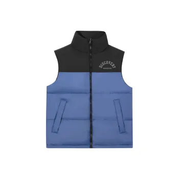 Discovery Expedition Vests Unisex
