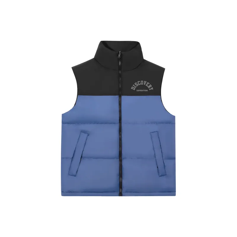 Discovery Expedition Vests Unisex-0