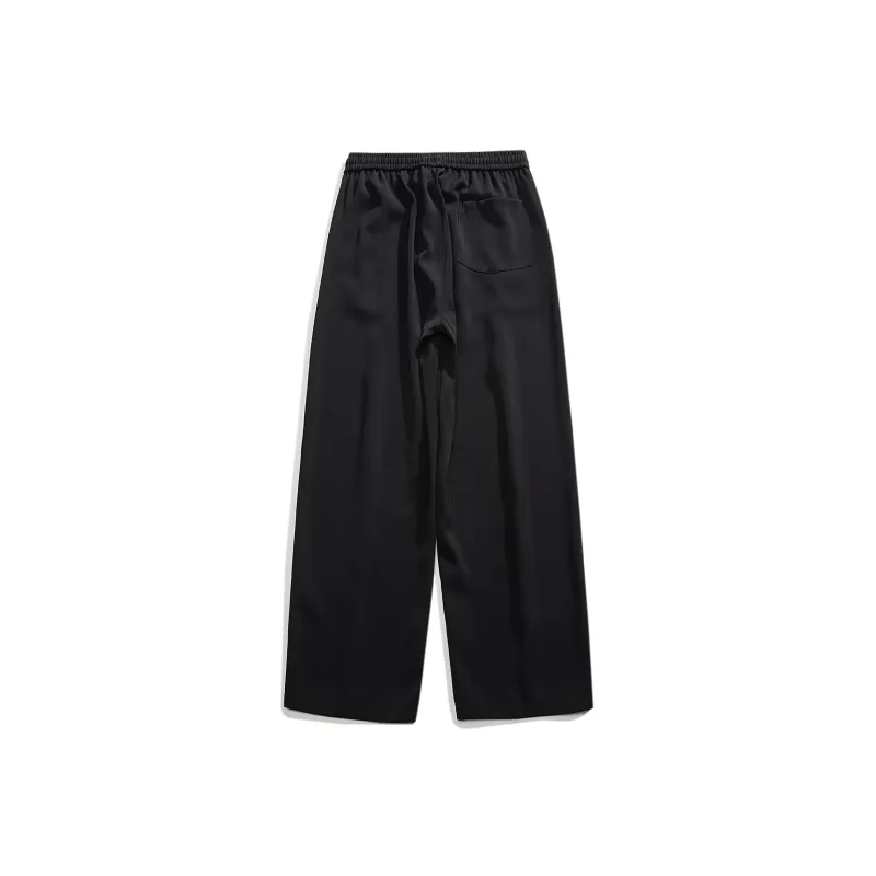 Evil Lions Suit Trousers Unisex-1