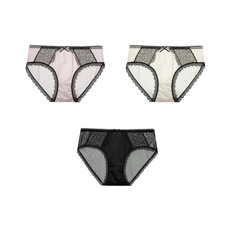 ELOF Women's Underpants-12