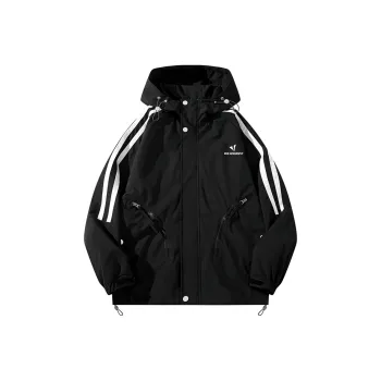 RED DRAGONFLY Jackets Coats Unisex