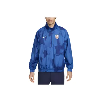 Nike Usmnt Windrunner Men's Nike Soccer Anorak Jacket