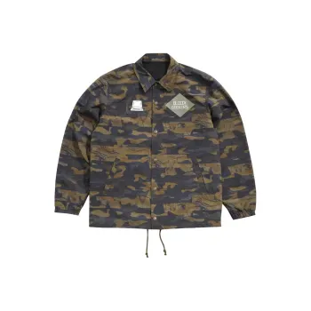 UNDERCOVER Bloody Geekers Bomber Jacket