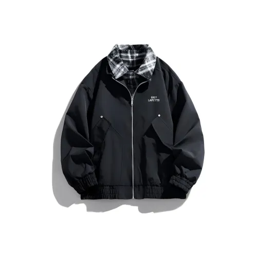 Lafetto Jackets Unisex