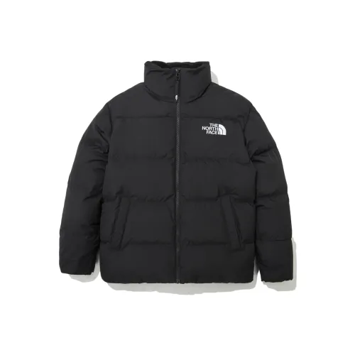 THE NORTH FACE Jackets Unisex Black