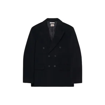 Our Legacy X Stussy OUR LEGACY Collaboration Business Suits Men Black