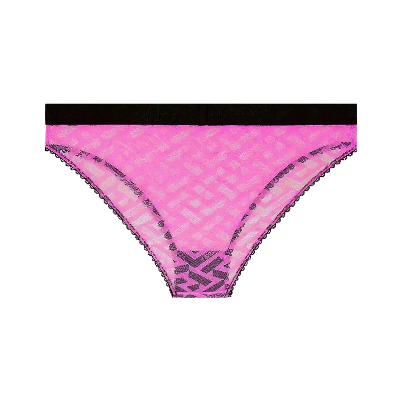FANSIZHE SS23 Underpants Women's 1 Pack Pink-1