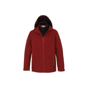 Timberland Windbreaker Jackets Men Red