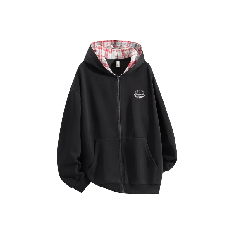 GROGNAK Sweatshirts Unisex-0