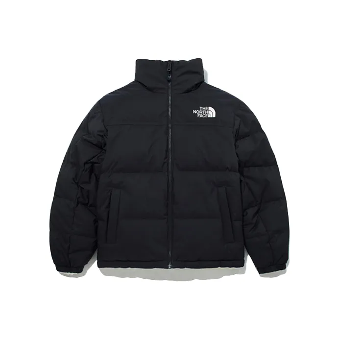 THE NORTH FACE Jacket Unisex Black-0