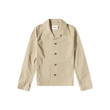 NANUSHKA Saon Studio Jacket