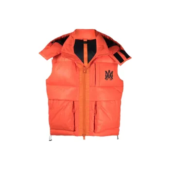 AMIRI Down Gilet