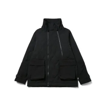 SMG Jackets Men Black