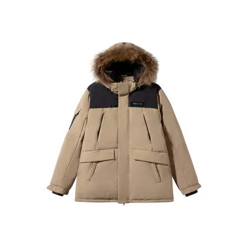 Pony Down Jackets Men