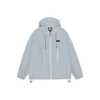 ICONS Lab Windbreaker Jackets Unisex