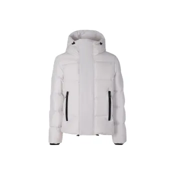 DSQUARED 2 Road Man Bomber Puffer Jacket