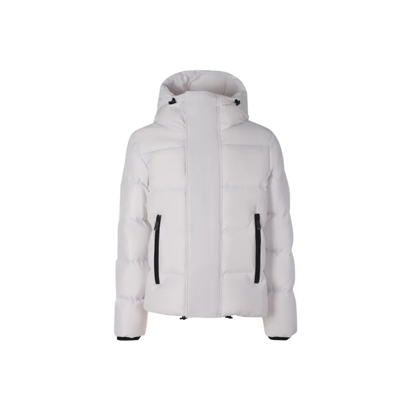 DSQUARED 2 Road Man Bomber Puffer Jacket-0