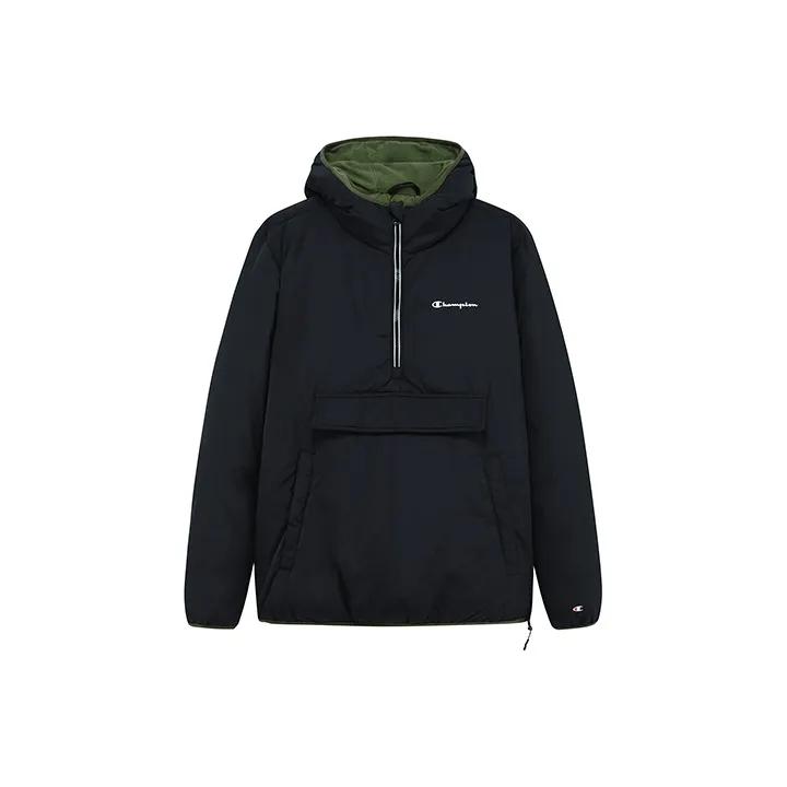 Champion Puffer Jackets Men-0