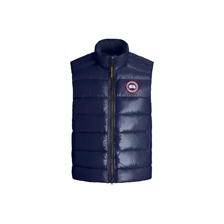 Canada Goose Padded Zip up Gilet-0