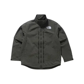 THE NORTH FACE City Outdoor Collection Jacket Men's Green