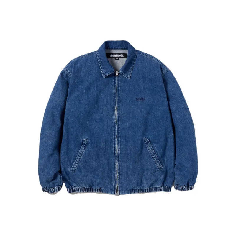 NEIGHBORHOOD Denim Jackets Men-0