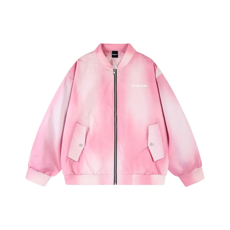 Kawasaki Jackets Unisex-4