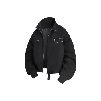 Supremo Cat Jackets Unisex