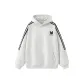 White Heather Gray