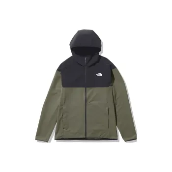 THE NORTH FACE Jackets Coats Men's Army Green