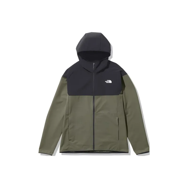 THE NORTH FACE Jackets Coats Men's Army Green-0