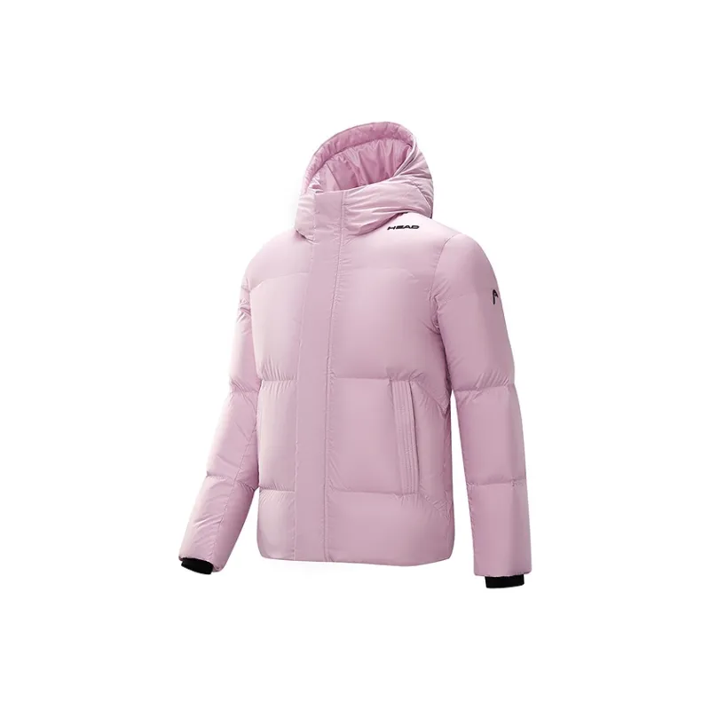HEAD Down Jackets Unisex-4