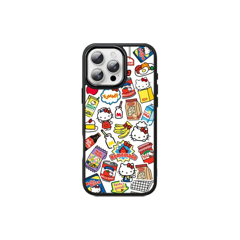 Sanrio Hello Kitty Phone Cases-8