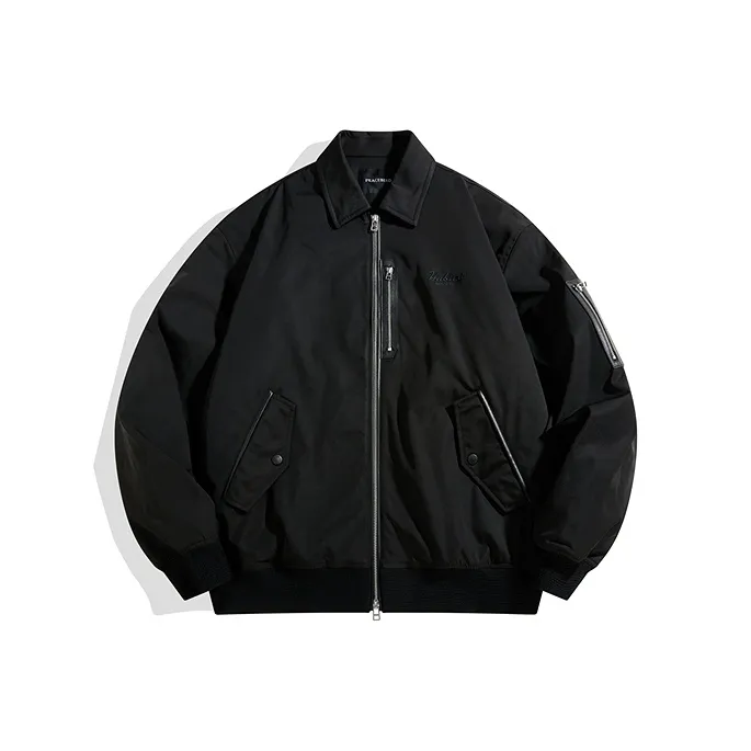 PEACEBIRD MEN Jackets Coats Men's-3