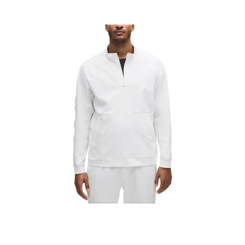 Lululemon Pace BreakerLuxtreme™ SS25 Jacket Men's