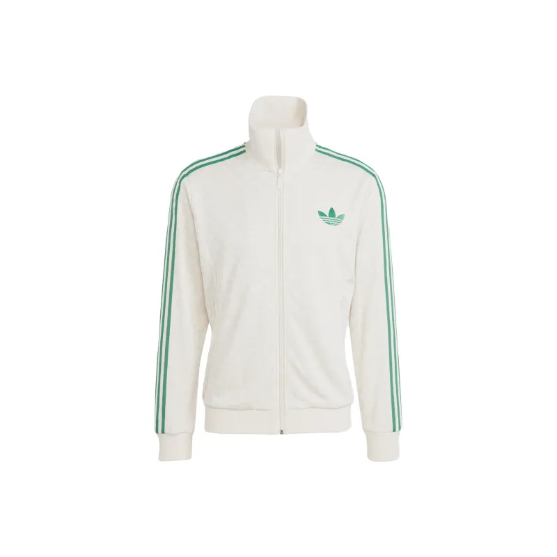 Adidas Originals Adicolor 70s Monogram Track Top-0
