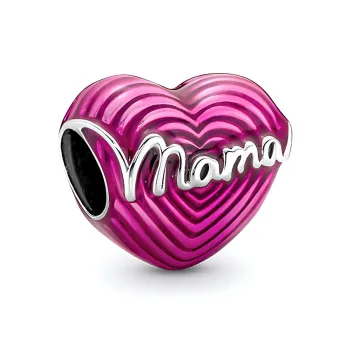 Pandora Jewelry Accessories Unisex Pink