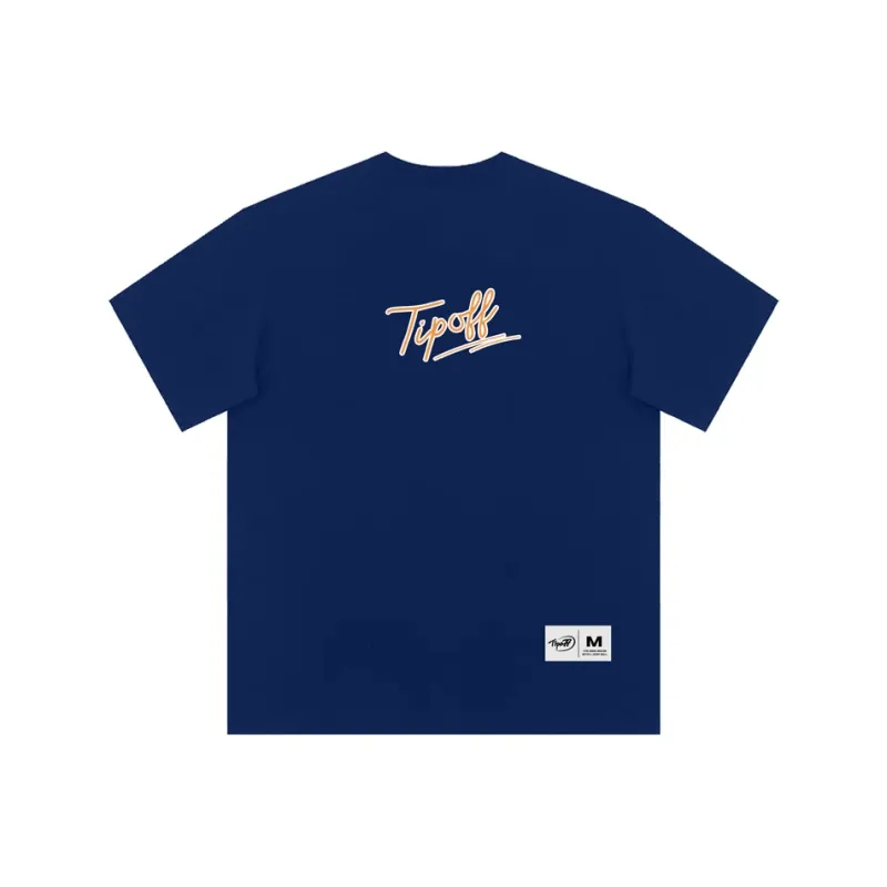 TIP OFF T Shirts Unisex-3