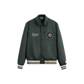 ZARA Jackets Coats Men's Dark Green