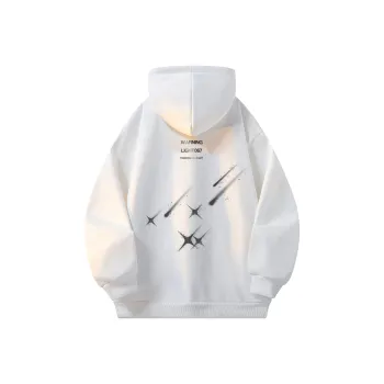 WARNING LIGHT Sweatshirt Unisex