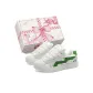 Cyan Bamboo Emerald Green, Box