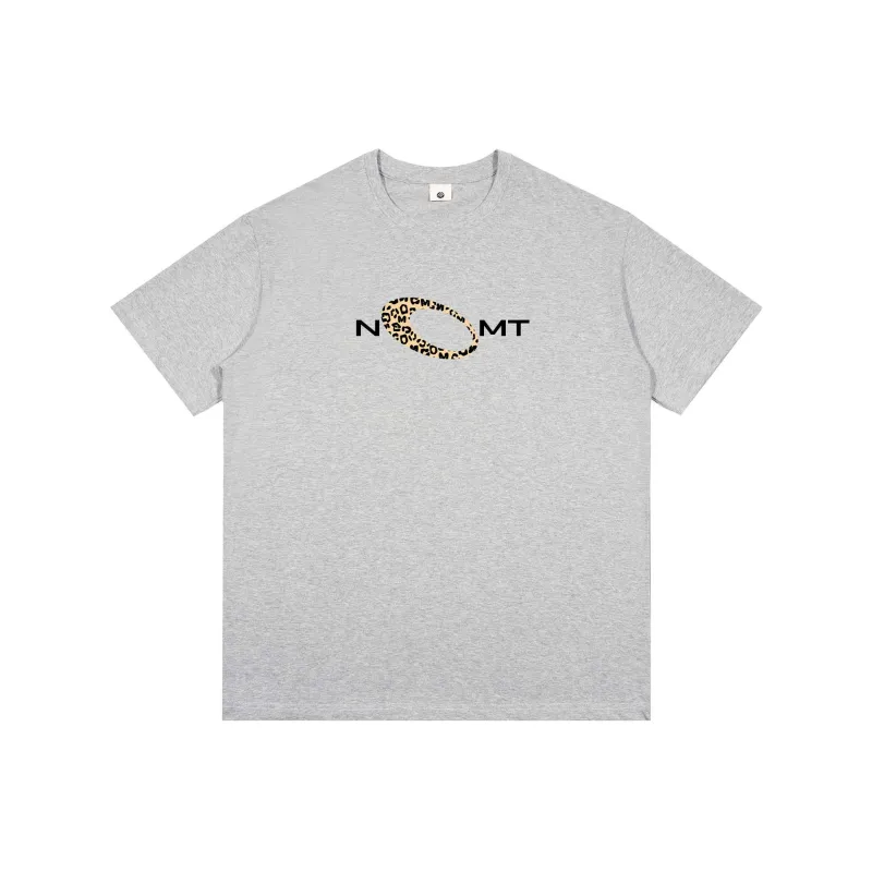 NOMT T Shirts Unisex-4