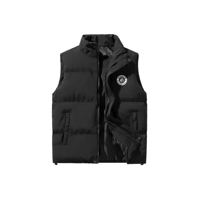 BENDL'S Vests Unisex-0