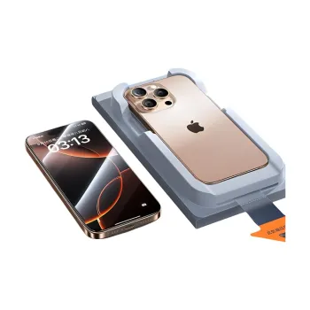 Flashing Demons Cell Phone Protective Films