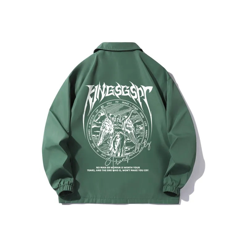 Kingsgspc Jackets & Coats Unisex-24