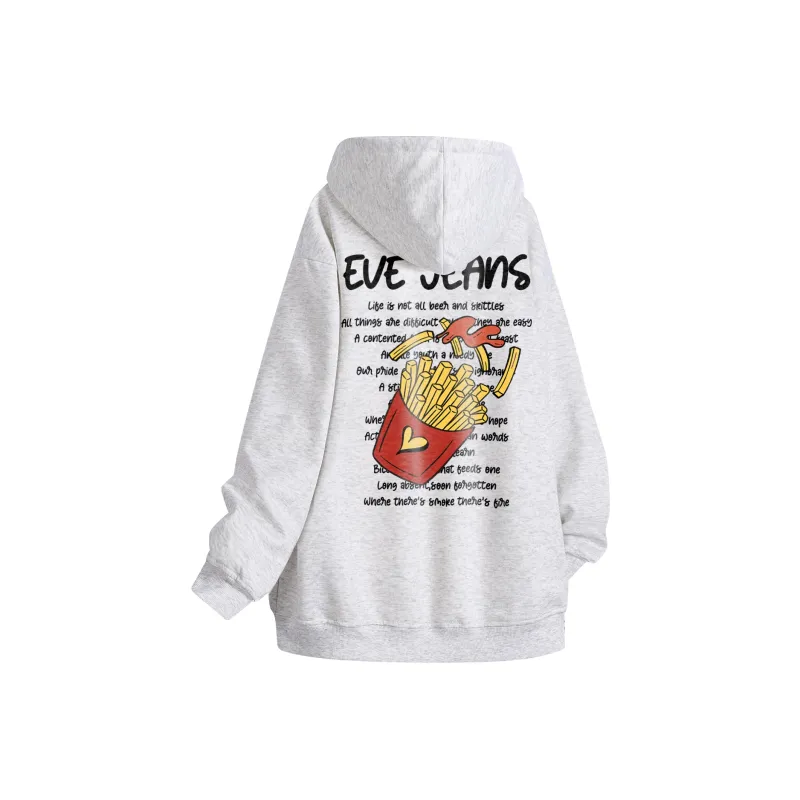 Yiwen Sweatshirts Unisex-9
