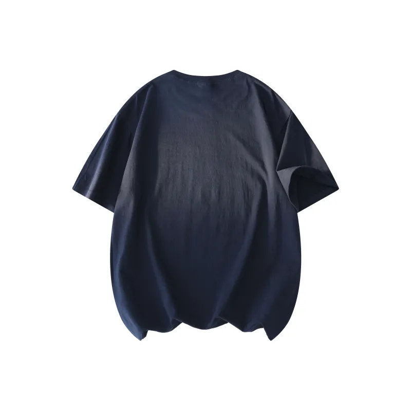 FASTFISH T Shirts Unisex-7