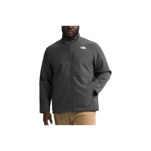 RAFFLES QUAY #14-06 SINGAPORE Apex Bionic 3 Jackets & Coats Men's Gray